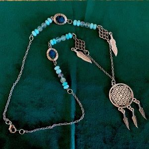 Handmade Necklace